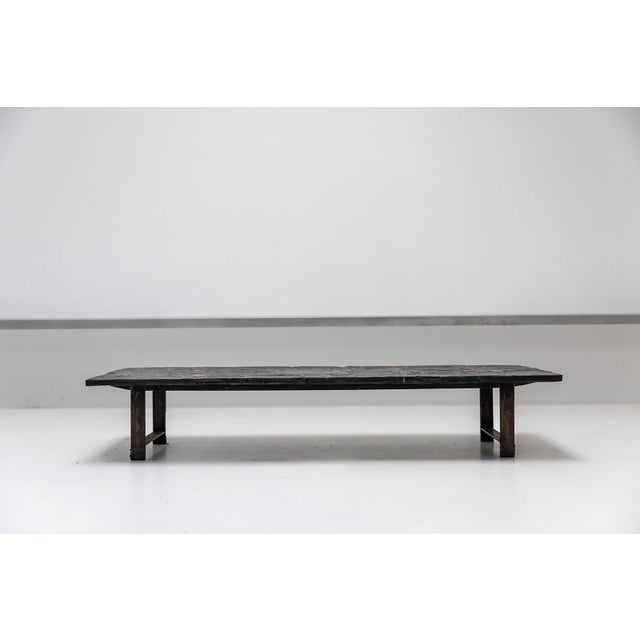 Coffee Table by Pia Manu, 1970s For Sale - Image 13 of 14