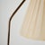 Vintage Metal Floor Lamp, 1950s For Sale - Image 6 of 18