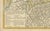 Paper Map of the Swiss Confederation by Robert De Vaugondy, 1756 For Sale - Image 7 of 7