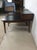 Kroehler Mfg. Co. Pair Mid Century Modern Walnut Step Tables With Single Drawer For Sale - Image 4 of 12