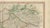 Black Blaeu Map of Île-De-France Paris Region with Royal Arms, 1642 For Sale - Image 8 of 10