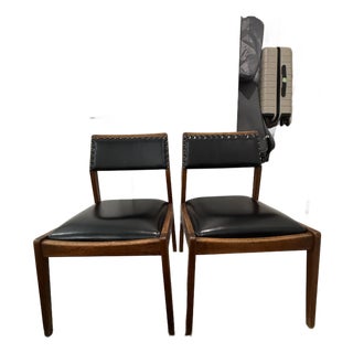 1960s Jens Risom Design For Sale