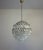 Murano Glass Poliedri Spherical Chandelier, 1980s For Sale - Image 13 of 13