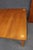 Stickley Stickley Harvey Ellis Mission Oak Extension Dining Table With Two Leaves For Sale - Image 4 of 13