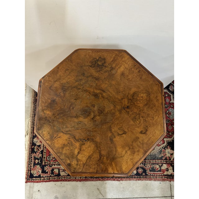 Victorian Dressmaker's Table, 1800s For Sale - Image 10 of 17