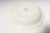 Vintage French Raspberry Tartan Plaid Porcelain Bowl by Faïencerie Givors For Sale - Image 4 of 15