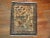 Super Fine Mid Century Nain Musical Rug - 1'5" x 1'9" For Sale - Image 4 of 6