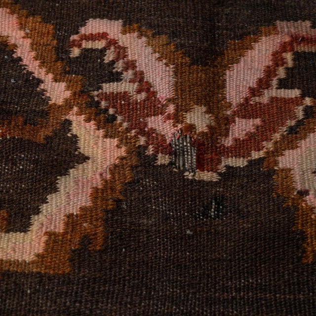 Bessarabian Kilim Rug, C.1920s For Sale - Image 11 of 11