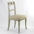 Vintage English Dining Chair For Sale In New York - Image 6 of 12
