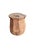 Contemporary 1970s Aged Javanese Teak Wood Side Table – Sculptural Organic Pedestal For Sale - Image 3 of 10