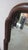 Wood Henkel Harris Mahogany Designer Mirror Dresser Wall For Sale - Image 7 of 7
