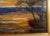 Mid-Century American Impressionist Landscape Painting of Mexico Coast by Walter Bailey For Sale - Image 9 of 15