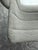 Pair of Bludot of Racer Counter Stools in Marine Tait For Sale - Image 9 of 10