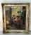 J. Nagel, Figurative Composition, Early 20th Century, Oil Paintig on Canvas, Framed For Sale - Image 7 of 7