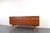 Wood Mid-Century Modern Teak Sideboard by Rolf Rastad & Adolf Relling for Gustav Bahus, 1960s For Sale - Image 7 of 17