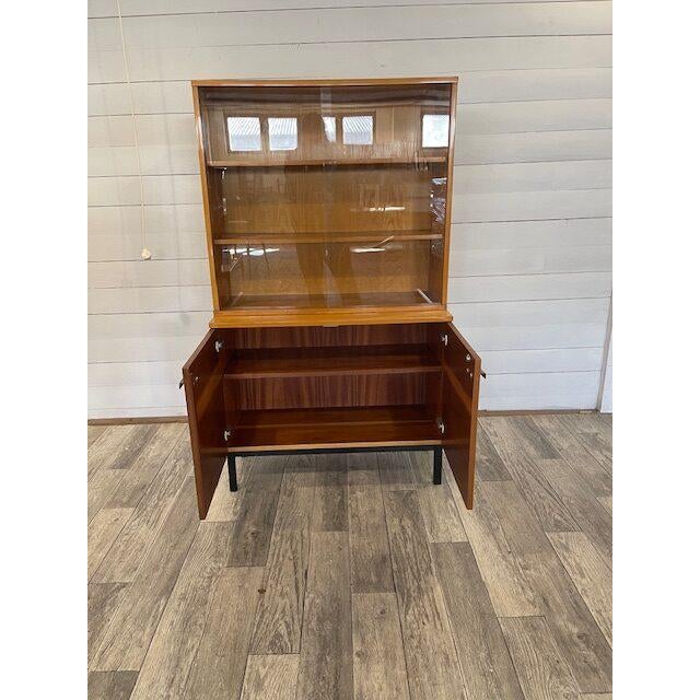 Vintage U-557 Closet from Jiroutek, 1975 For Sale - Image 4 of 5