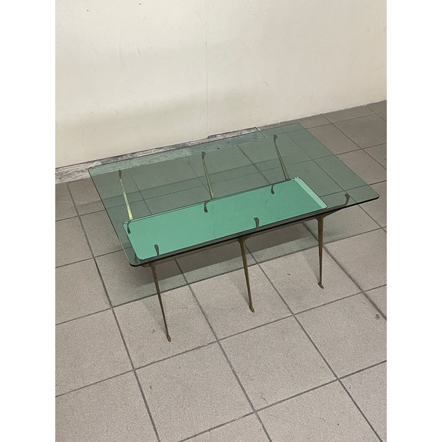 Coffee Table from Cesare Lacca, 1950s For Sale - Image 13 of 16