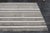 White 1970s Vintage Handmade Wool Cotton Gray Kilim Rug For Sale - Image 8 of 11