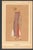 This is an original French Art Deco pochoir from a RARE portfolio, “Trés Parisien” dated 1922. It was described as “la...
