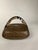 Transitional Mid 20th Century Agousti Shagreen Box With Mother-of-Pearl Handle For Sale - Image 3 of 8
