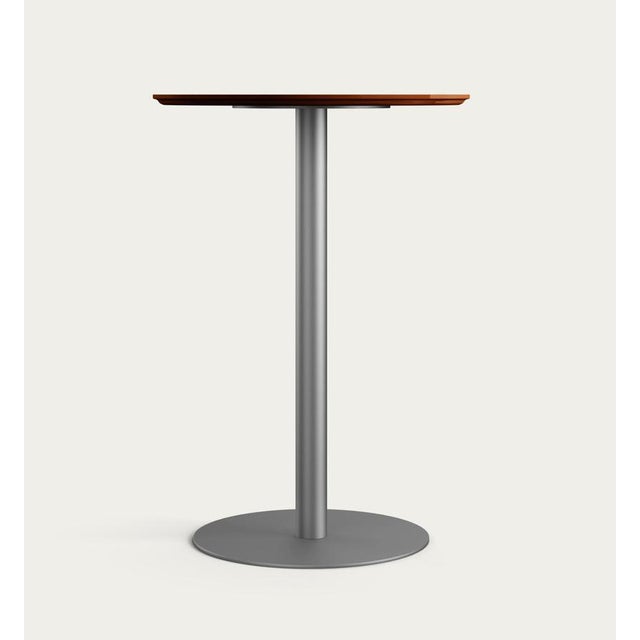 Train High Table by Henrik Tengler for One Collection For Sale - Image 4 of 12