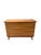 Stunning and elegantl Mid-Century Modern commode or chests of drawers. Striking Belgium design from the 1970s. Solid...