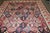 Antique Zabihi Collection Large Persian Bakhtiari Rug - 11'9" x 16'5" For Sale In New York - Image 6 of 11