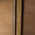 Vintage Square Brass and Bronzed Mirror from Belgo Chrom, Belgium, 1970s For Sale - Image 16 of 18
