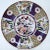 Japanese Porcelain Charger For Sale In Los Angeles - Image 6 of 6
