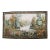 Beautiful Aubusson Tapestry With Charming Country Landscape For Sale