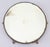 Antique French Gilt Ormolu Round Mirror Plateau Tray For Sale - Image 4 of 8