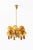 The ceiling lamp model t372/12 patricia, designed by hans-agne jakobsson and produced by hans-agne jakobsson ab in...