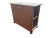 Late 20th Century Milling Road by Baker Rattan 7 Drawer Bachelor Chest of Drawers For Sale - Image 9 of 9