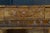 Mid-Century Curved Oak Dry Bar Cabinet With Carved Grapevines Wine Liquor 68" For Sale - Image 9 of 18