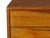 Wood Mid Century Modern Chest For Sale - Image 7 of 9