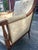Mid-Century Louis XVI Revival Bergère Armchairs - A Pair For Sale - Image 15 of 17