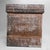 Japanese Tea Chest with Shinto Text Fragments, 1960s For Sale - Image 9 of 17