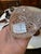 Transparent Waterford Crystal Heart Paperweight, Vintage For Sale - Image 8 of 12