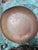 Metal Vintage Los Castillo Taxco Malachite Dove Tray For Sale - Image 7 of 11