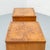 Dutch Art Deco Bedside Tables, 1920s, Set of 2 For Sale - Image 3 of 17