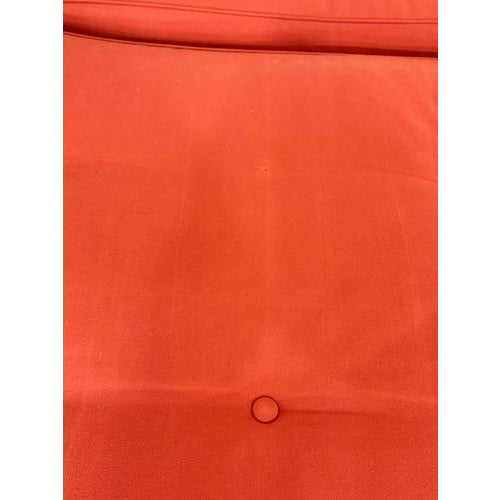 Dutch Art Deco Sofa For Sale - Image 6 of 11