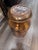 Antique English Copper Dairy Milk Churn by United Dairies Wholesale Ltd. For Sale - Image 9 of 12