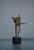 Abstract Bronze Sculpture by Jetty Homan, Netherlands, 1972 For Sale - Image 6 of 12