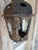 1900-1909 Set of Lanterns on Cast Iron Victorian Style Brackets For Sale In Tampa - Image 6 of 12