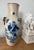 Late 19th Century Chinese Porcelain Vase With Sculpted Fu Dog Handles, C. 1880s For Sale - Image 9 of 12