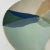 Ro Ro Handmade Studio Pottery Multicolored Glazed Plate, 1960s For Sale - Image 9 of 12