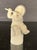 Vintage Department 56 Snowbabies "I'll Play a Christmas Tune," in Original Packaging 1995-1999 For Sale In Greenville, SC - Image 6 of 12