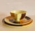 Coffee Set by Eva Stricker-Zeisel for Schramberg, 1929, Set of 3 For Sale - Image 4 of 10