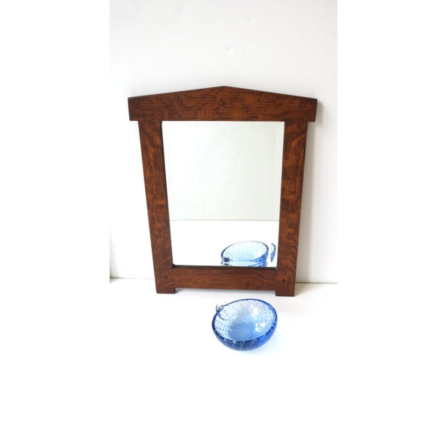 Italian Murano Blue Art Glass Bowl or Ashtray For Sale In New York - Image 6 of 13