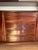 Arne Vodder Danish Rosewood Sideboard and Display Cabinet by Arne Vodder, 1950 For Sale - Image 4 of 13